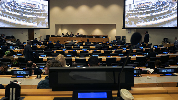 Models for Peace – Independent Peace & Development Research Institute