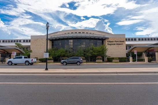 ✈️ Airport Car Rental Near Killeen, TX: Flying Through Austin-Bergstrom or Waco? Here’s What to Know | Dynamic Drive Rental, Killeen, TX