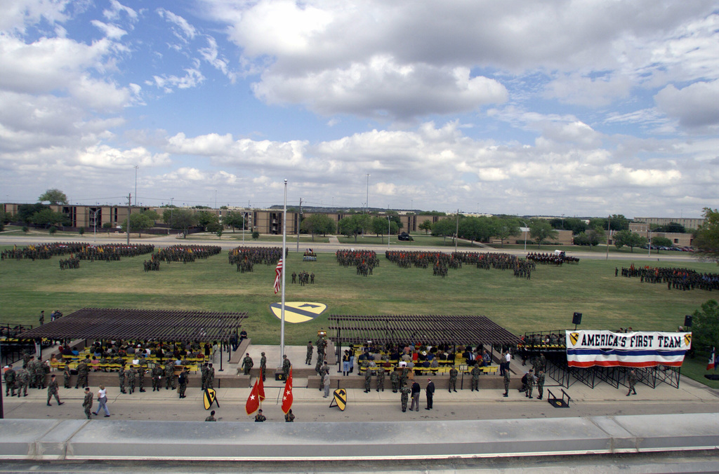 Best Car Rental for Soldiers and Families Visiting Fort Cavazos in Killeen, TX | Dynamic Drive Rental