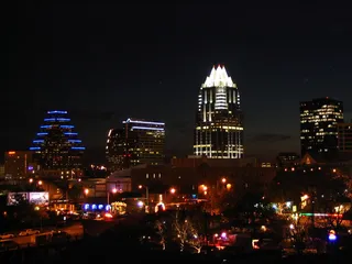 🌆 Hit the Road From Killeen, TX: Discover Central Texas and Enjoy an Austin Getaway with Dynamic Drive Rental