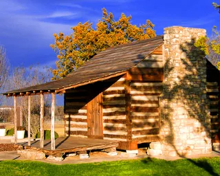 🌳 Make a Day of It at Lions Club Park: Family Adventures in Killeen, TX with Dynamic Drive Rental