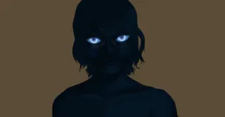 Flash Fiction -Maytober Darkness