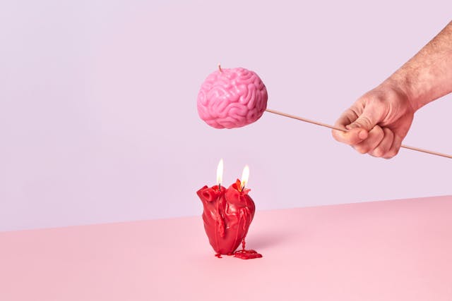 Perché la forza di volontà non basta: il modello del Cervello Tripartito