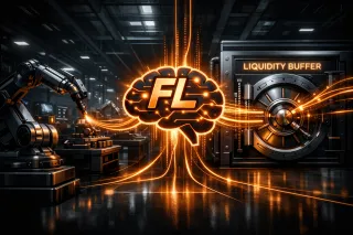 Capital Sovereignty: Financing the Transition to Agentic Manufacturing