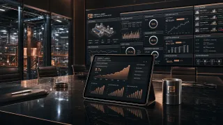 The Illusion of Democratic Budgeting: Data Sovereignty and the Cost of SaaS Decay