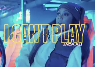 Jada Ali Stands Her Ground in “I Can’t Play”