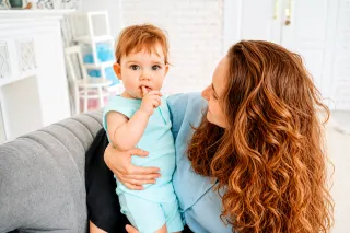 Is Thumb Sucking a Problem? Here’s When It Starts Affecting Their Teeth