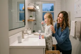 Your Child’s Dental Prevention Plan: What Should Be Personalized?