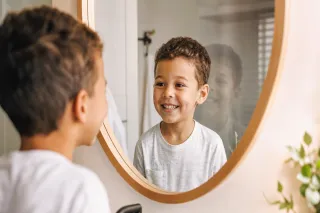 Why Your Child’s Teeth May Look Healthy Even When Tooth Decay Is Developing