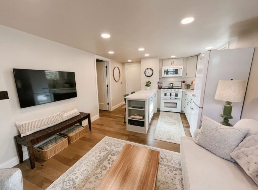 Stay at Your Private Home Away From Home in Provo
