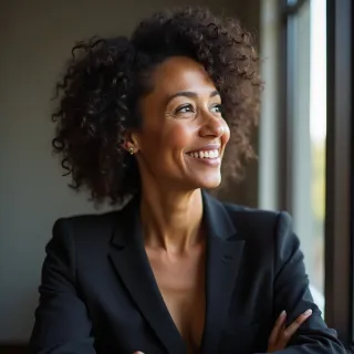 Burnout vs Identity Misalignment: Why So Many Professional Women Get It Wrong After 40