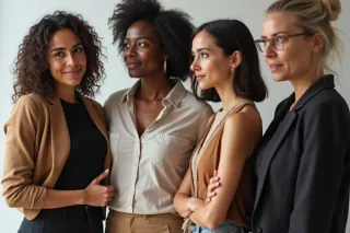 Signs Your Burnout Is Actually Identity Misalignment After 40