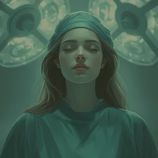 Entrega para Estados Alterados de Consciência