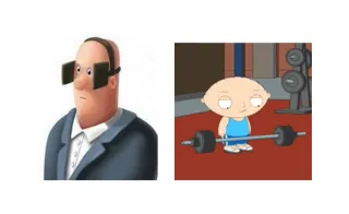 Removing Blinders and Building Muscles for Improvement
