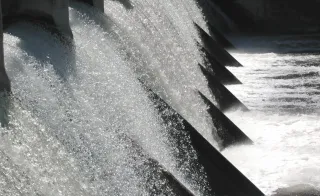 Opening the floodgates for improvement ideas