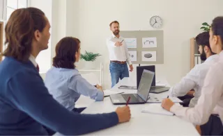 What if improving work was part of the work itself?