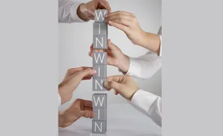 Little Wins Build Big Momentum
