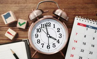 Your Best Processes May Actually Be Outdated