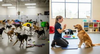 Dog Daycare Prices: Understanding the True Value