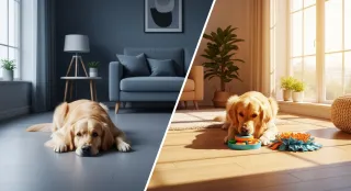 Homebased Enrichment