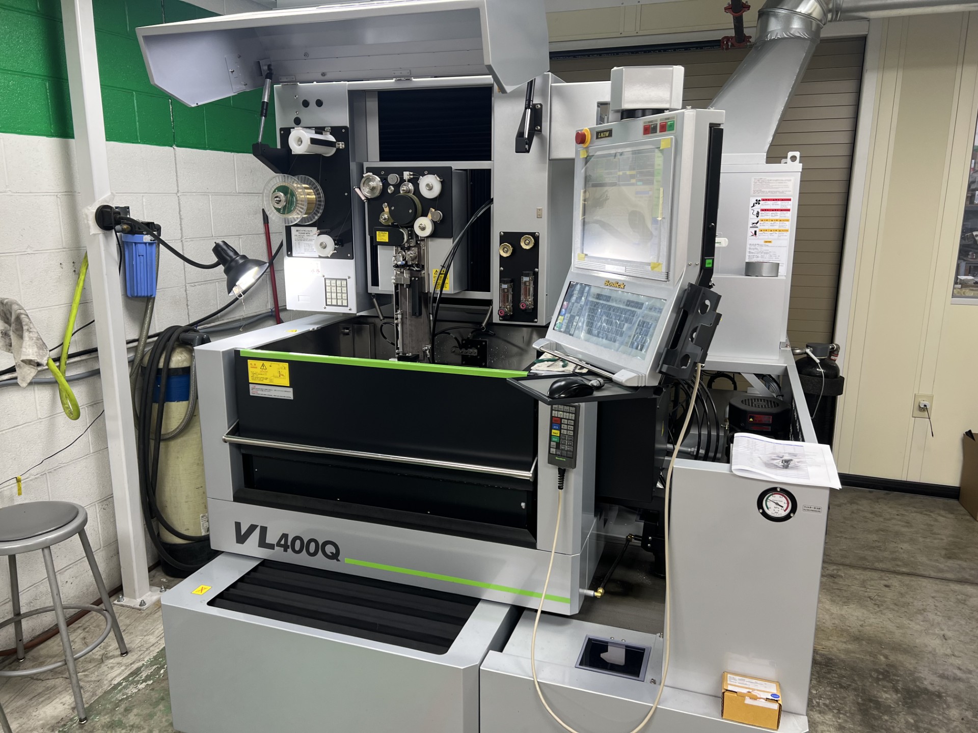 Inside Our Tooling Shop: How We Prototype a New Extrusion Profile