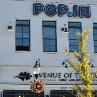 Channel Letters in Cumming, GA: Custom Signs That Help Cumming City Center Businesses Get Noticed
