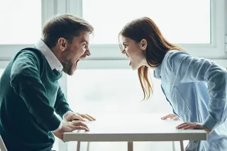 Conflict Resolution in Relationships: 9 Steps for Better Fights