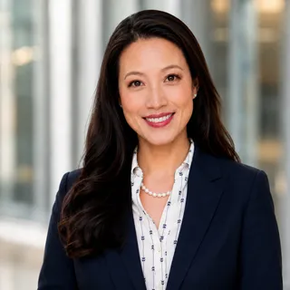 Dr. Sarai Koo