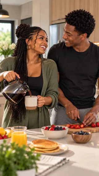 How to Reconnect with Your Partner: 9 Ways to Feel Close Again