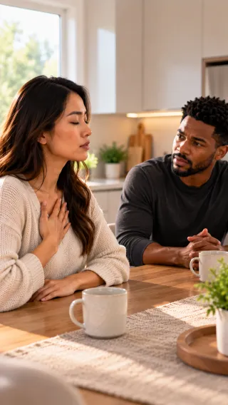 How to Fix My Relationship: Start With the Pattern