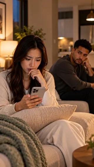 Assumptions in Relationships: How Mind-Reading Starts Fights