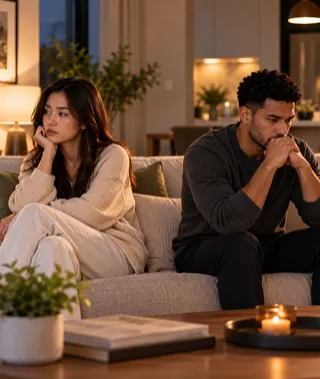 Why Talking More Doesn’t Fix Relationship Problems
