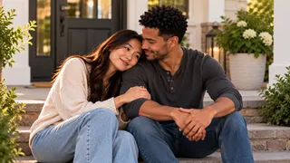 How to Love Your Husband: 9 Ways to Show Love He Can Feel