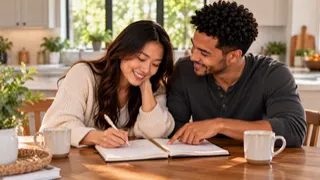 Relationship Goals: 8 Healthy Goals Worth Setting Together