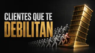 No todos los clientes hacen crecer tu negocio