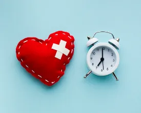 How Time Heals All Wounds If you Let It