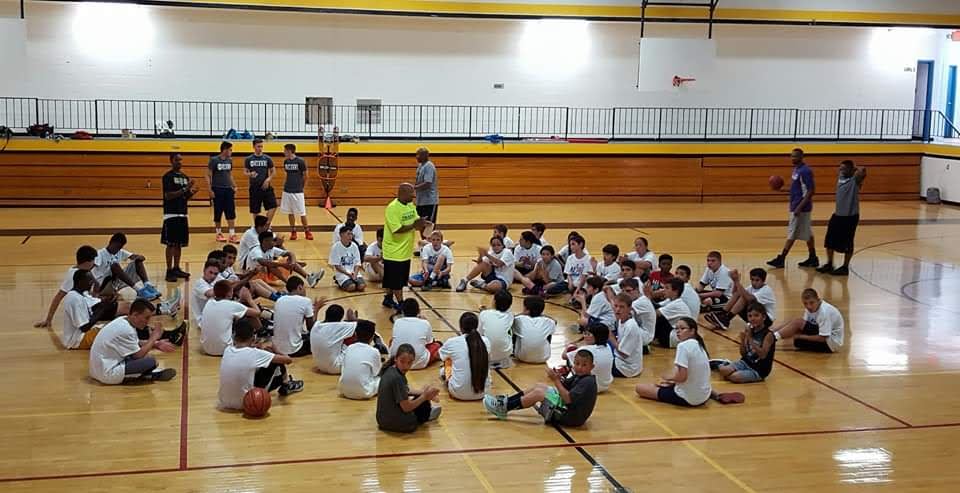 What to Look for in a Basketball Trainer