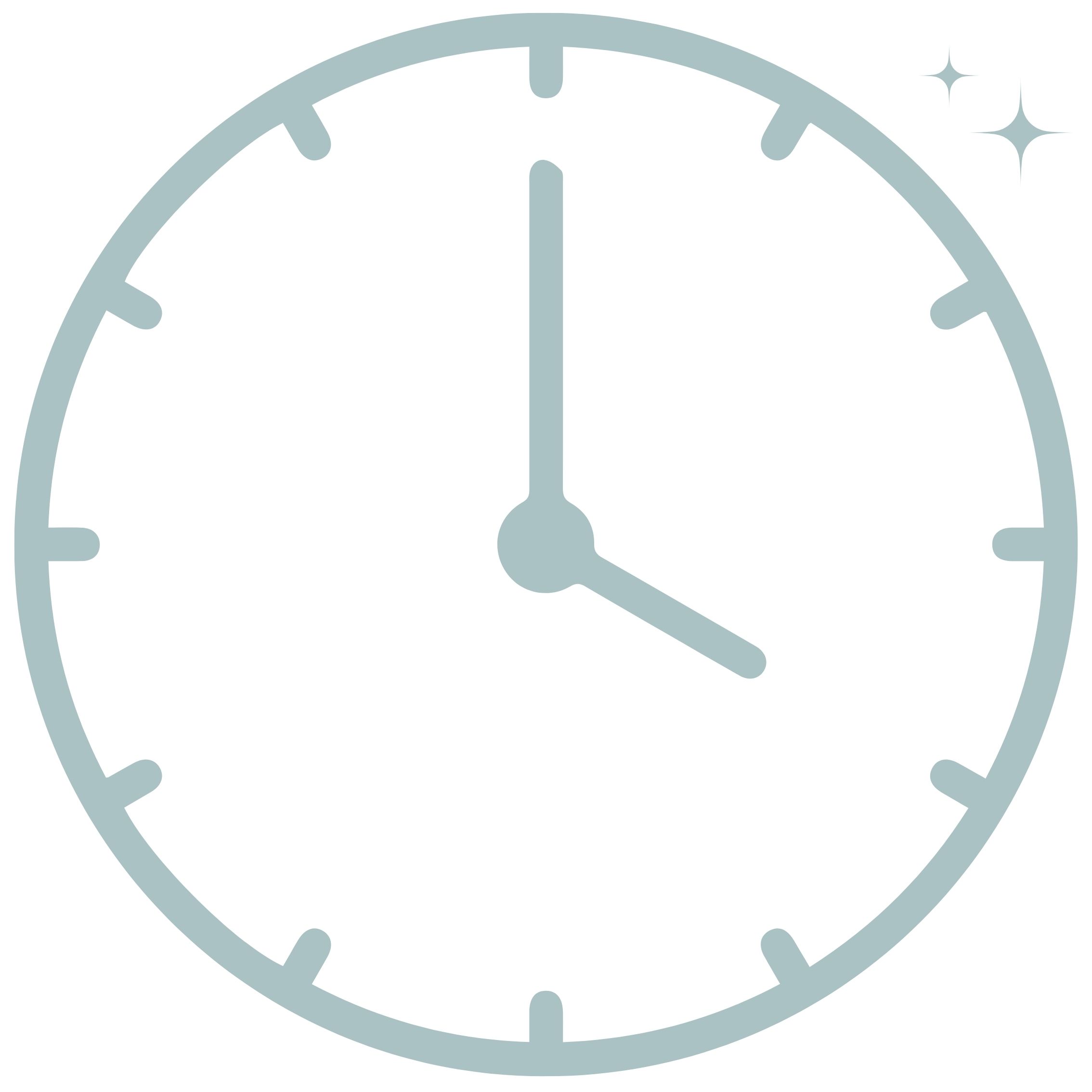 72 hours to change your life.