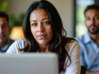 When a Write-Up Isn’t a Warning — It’s a Strategy