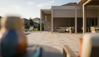 The Paver Patterns and Materials That Increase (or Destroy) Your Home's Value