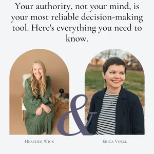 How to Make Decisions You'll Never Regret: A Deep Dive Into Human Design Authority