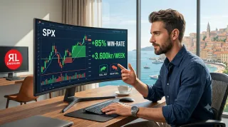 Kan man leve af at handle credit spreads?