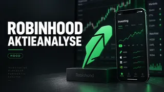 Er Robinhood en god aktie at investere eller trade i?