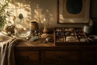 Neurodiverse Relationships: Two Selves, One Room