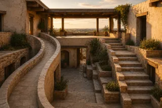 The Destination