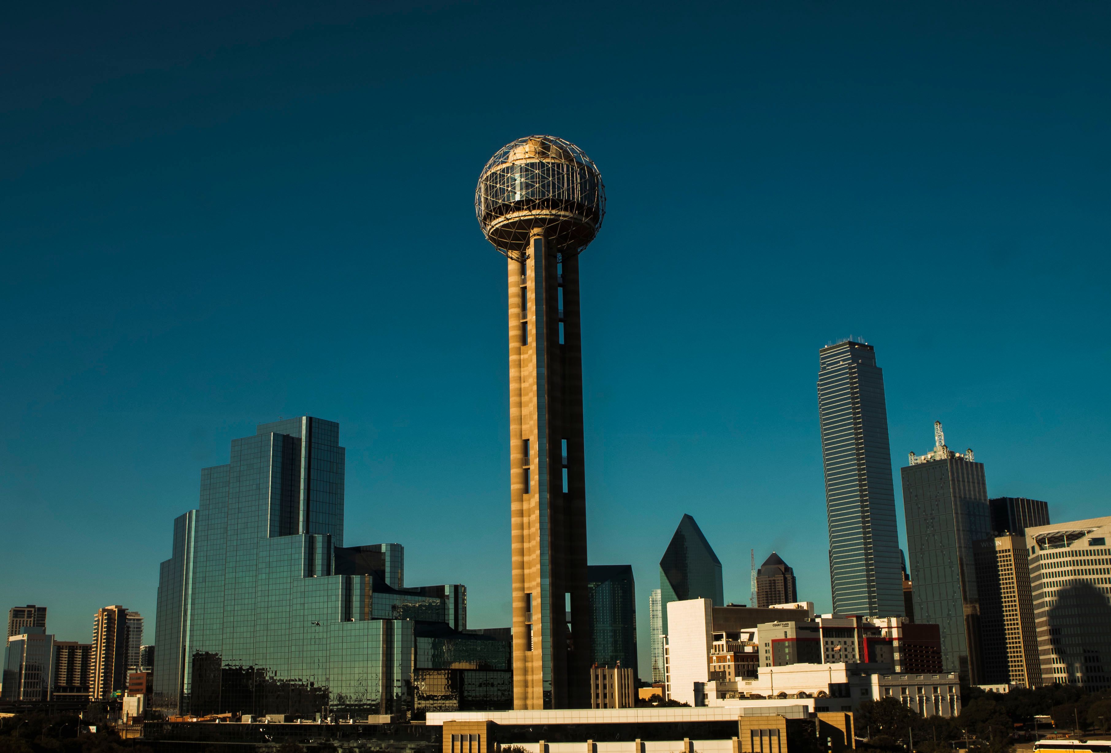 π Car Rental Near Me in Dallas, TX: Your Guide to Finding the Right Rental Car for Any Trip