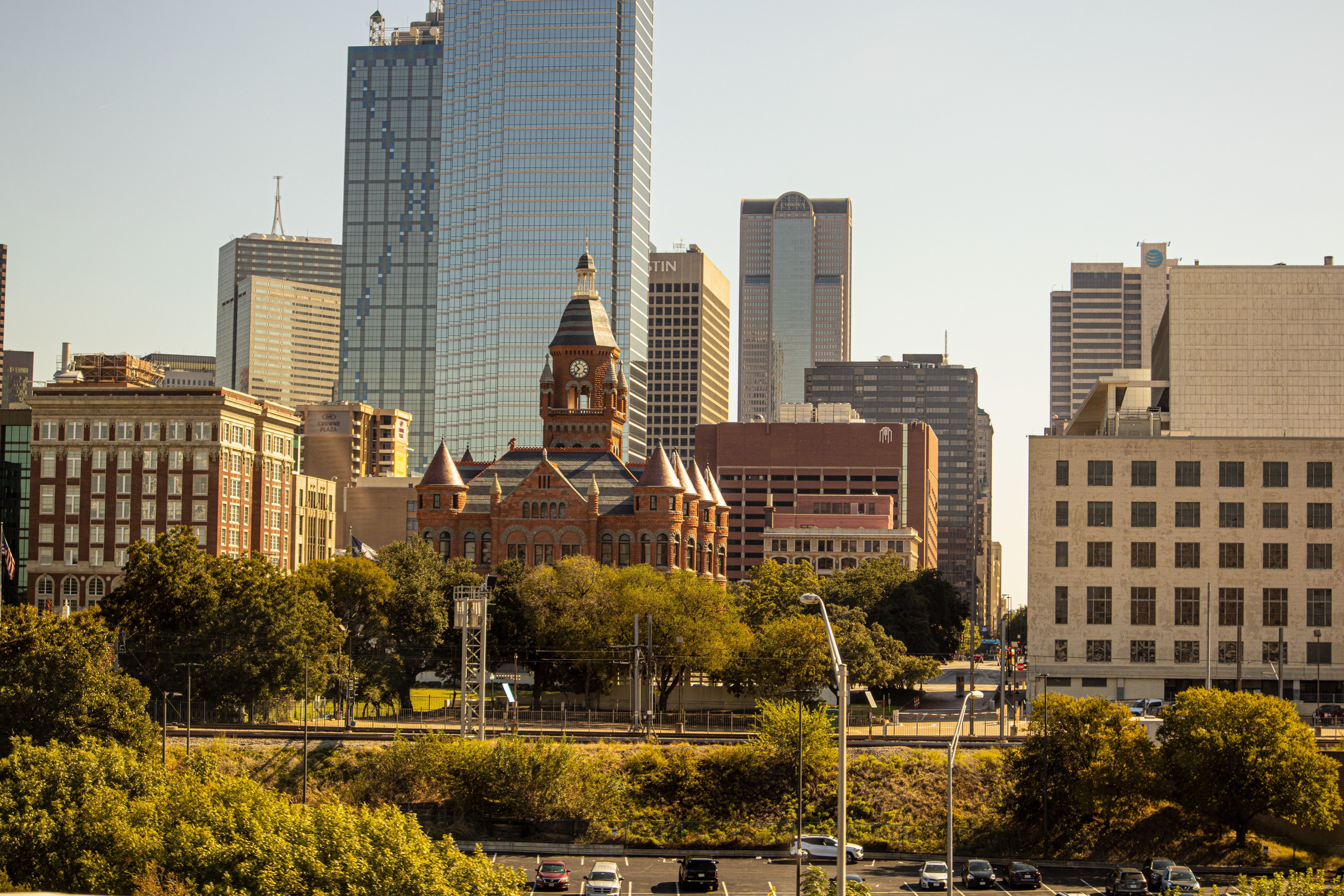 Car Rental Near Me in Dallas, TX: Your Complete Guide to Finding the Best Rental for Every Trip