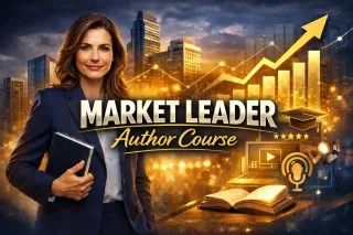 Publish A Book & Become Market Leader