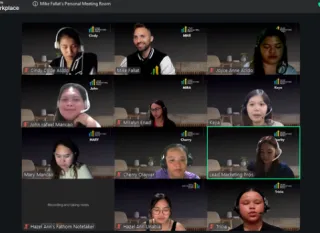 Just hired 2 more outbound callers!!!