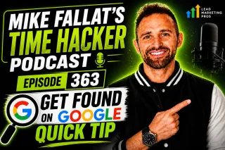 #363: Mike Fallat Talks Google Search Console